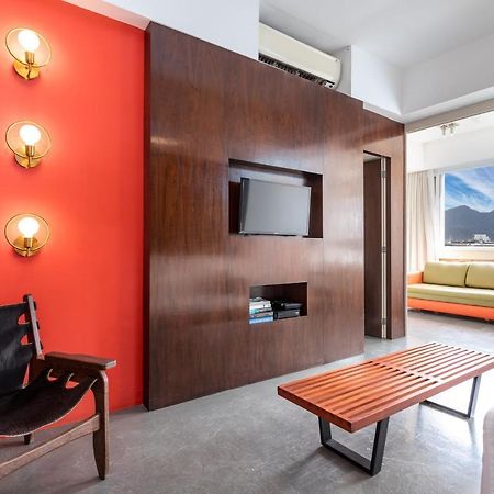 Unhotel - Aluguel De Apartamento Em Ipanema Ao Lado Da Praia ริโอเดจาเนโร ภายนอก รูปภาพ