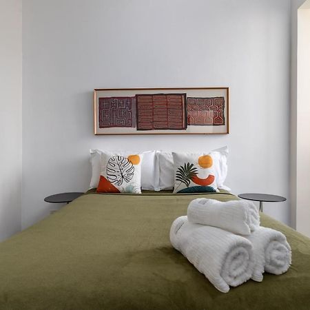 Unhotel - Aluguel De Apartamento Em Ipanema Ao Lado Da Praia ริโอเดจาเนโร ภายนอก รูปภาพ